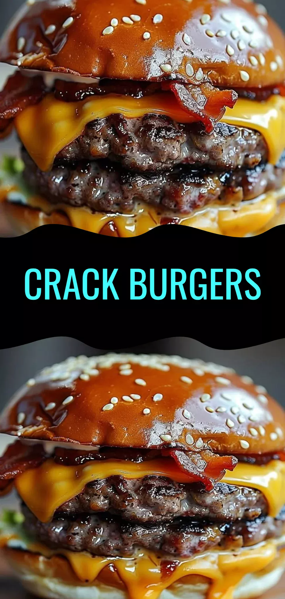 Crack Burgers