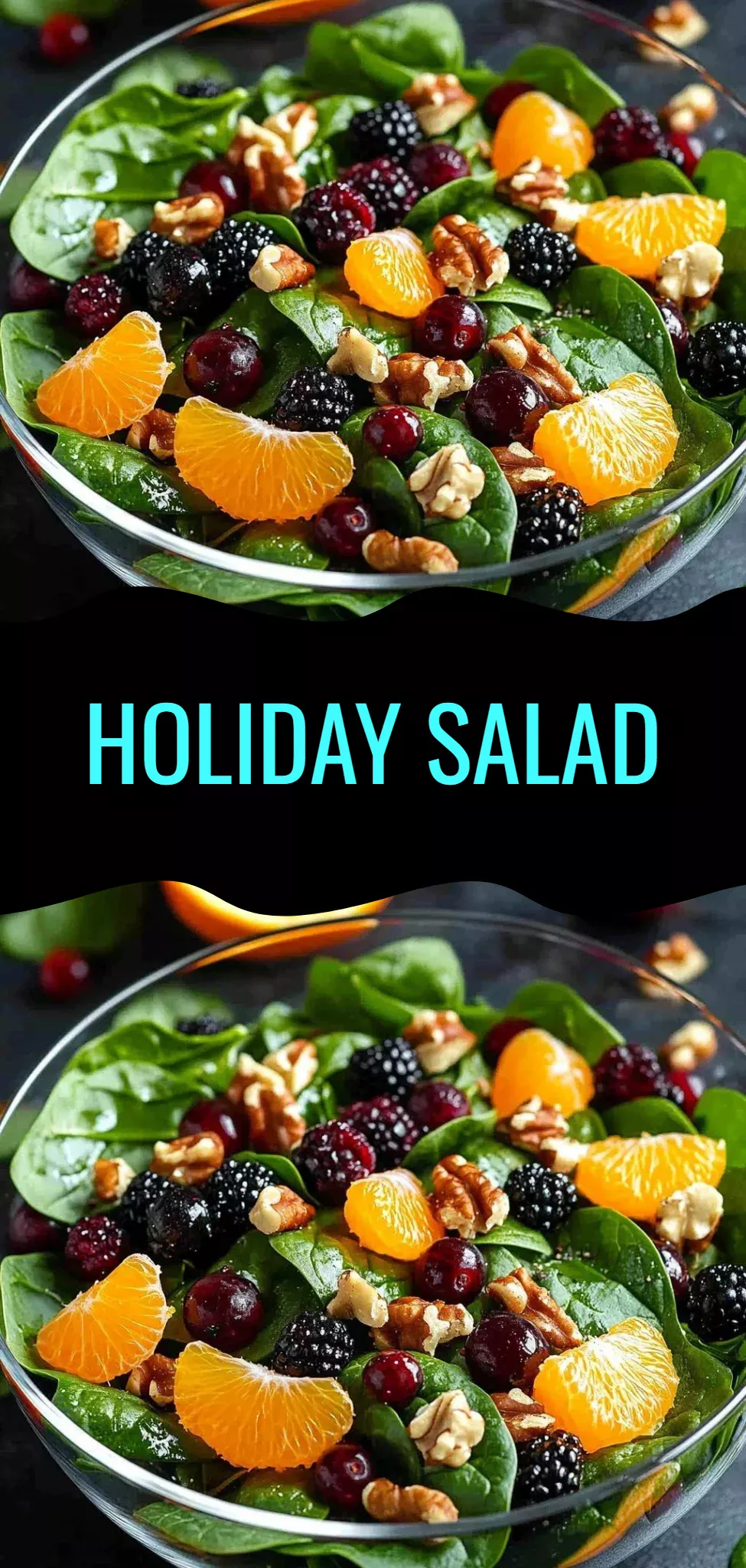 Holiday Salad