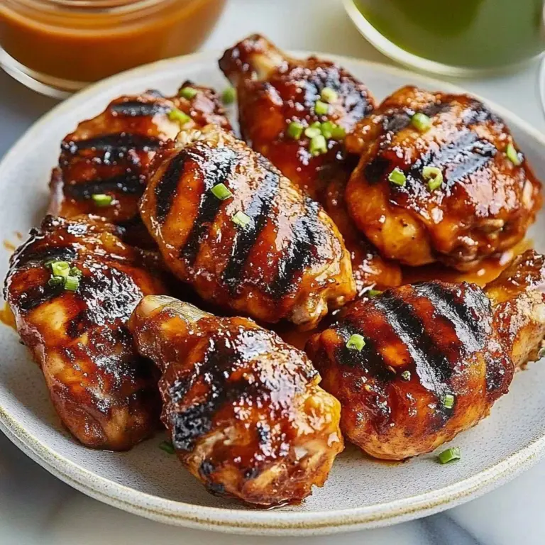 Grilled BBQ chicken served at a Juneteenth celebration feast